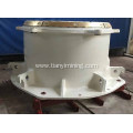 Cone Crusher Main Frame HP400